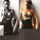 Image for article titled Italian Vogue's "All Black" Issue: A Guided Tour